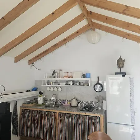 Casadellanna Apartman *