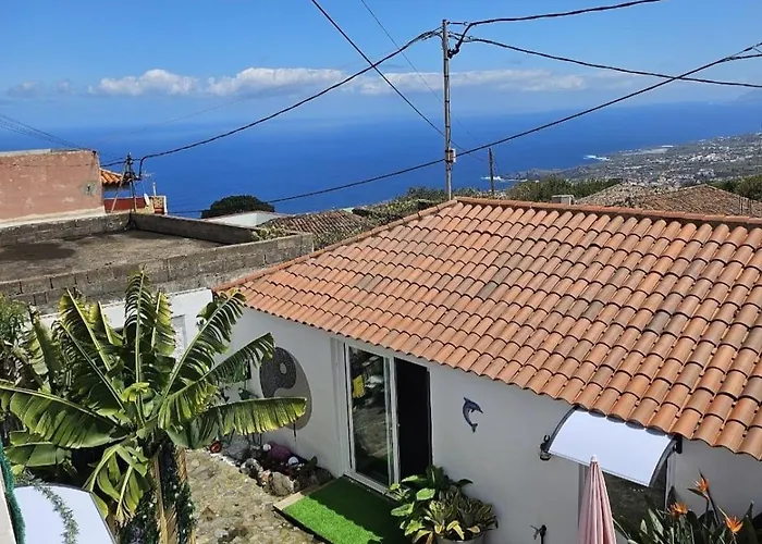 Appartamento Casadellanna *