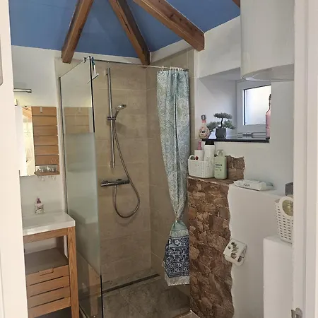 Casadellanna Апартаменты Икод-де-лос-Винос