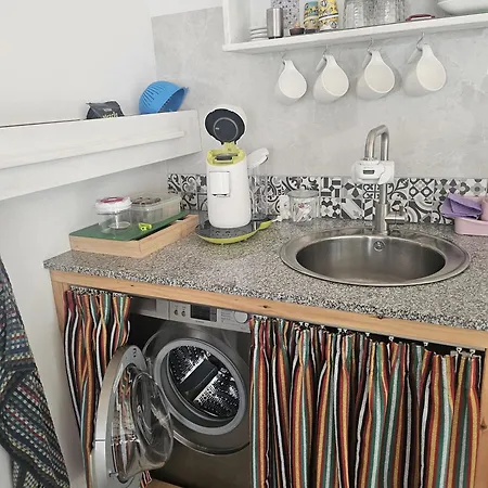 Casadellanna Icod de los Vinos