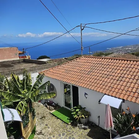 Appartamento Casadellanna *