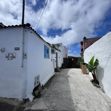 Casadellanna Апартаменты *