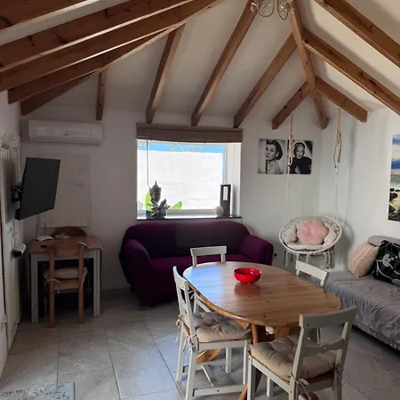 Апартаменты Casadellanna