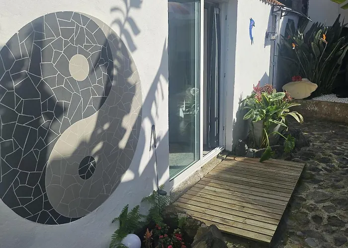 Appartamento Casadellanna