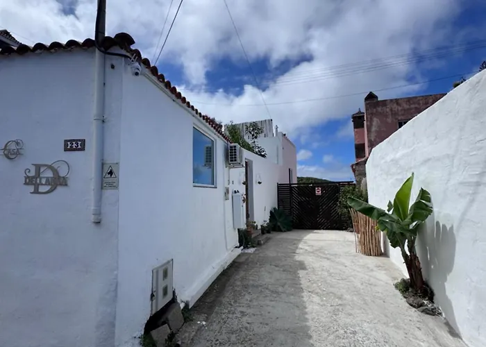 Casadellanna 公寓 *