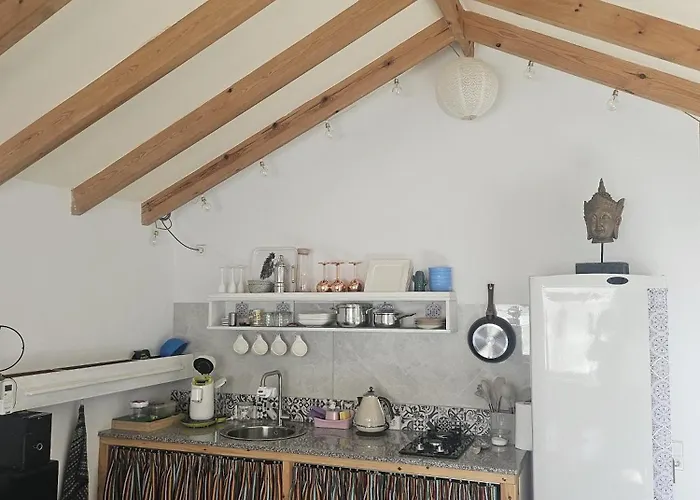 Casadellanna Apartment *