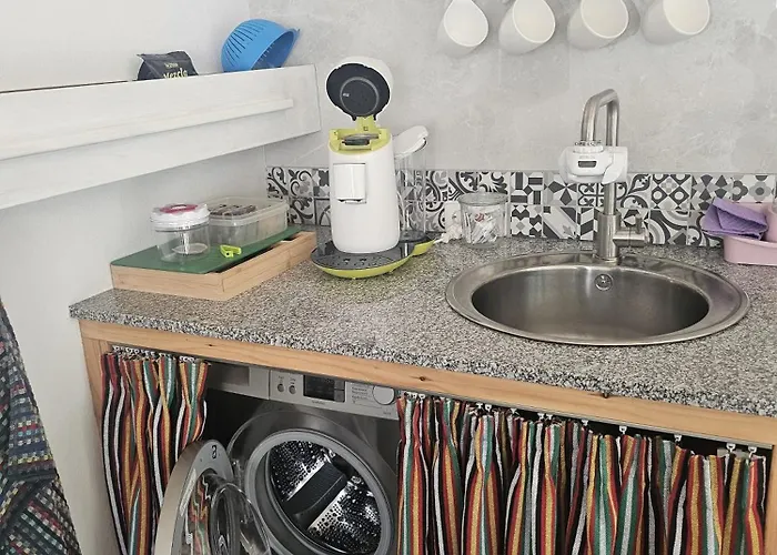 Casadellanna Icod De Los Vinos