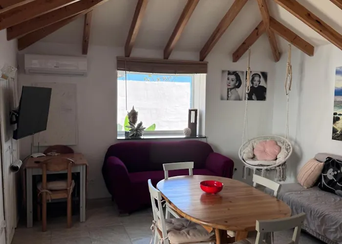 Apartment Casadellanna